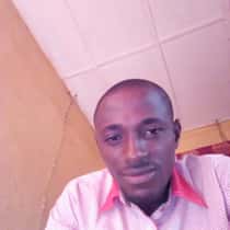 Isah kebiru