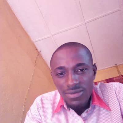 Isah kebiru
