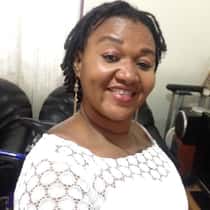 Hilda sackeyuah