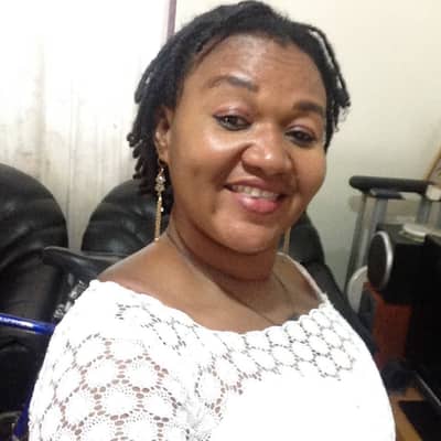 Hilda sackeyuah