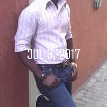 Ogbonna Friday