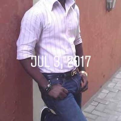 Ogbonna Friday