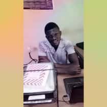 Geniuse Boakye
