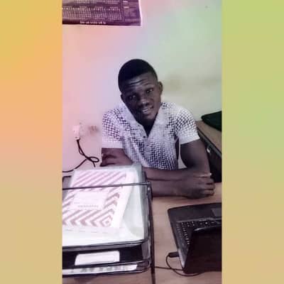 Geniuse Boakye