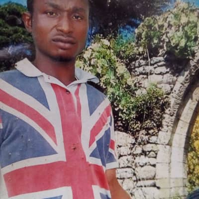 The young milloniare