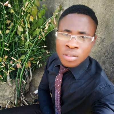 Prince N. D