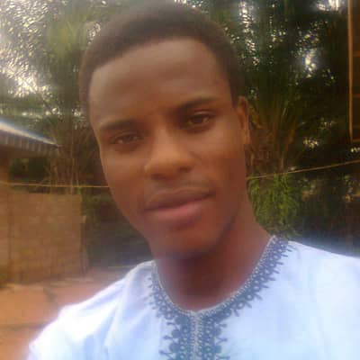 God Mercy