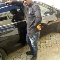 Kizito marvel Kizzmarvel