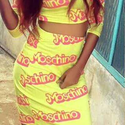 Nana ama