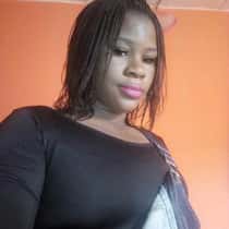Mary Ayim