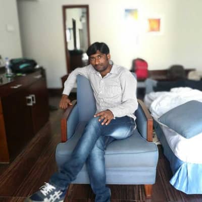Praveen