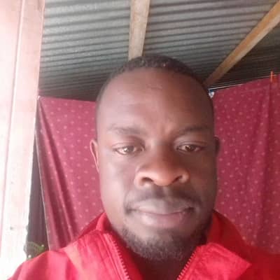 Edwin osogo indika