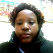 Margaret mwari wa wanjiku