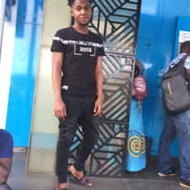 Fisayo