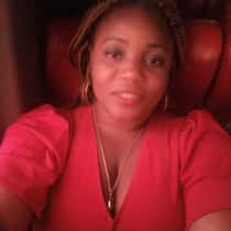 Juliet Amanze