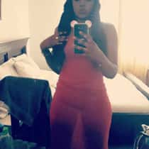 Tina Dutse