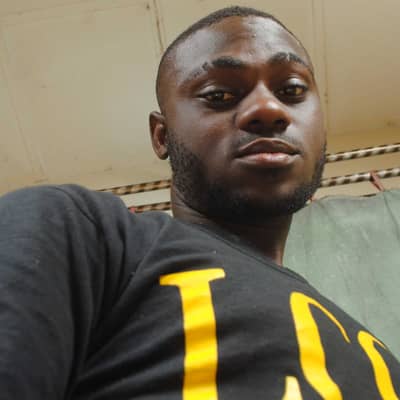 Dammy