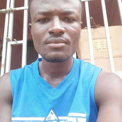 Prince Obeng