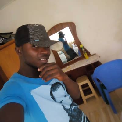 Samuel otoo
