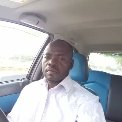 Samuel Anim