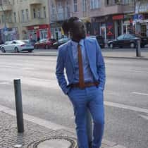 Ayaman Umar