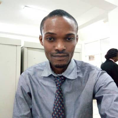 David Agboola