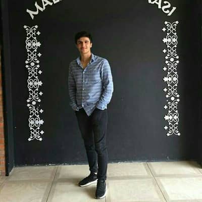 Ali