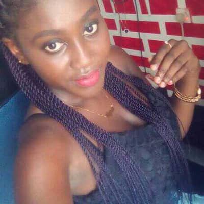 Twumwaa Christiana