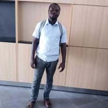 Wisdom Nuer Nartey