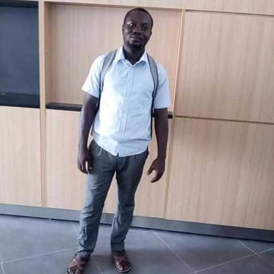 Wisdom Nuer Nartey