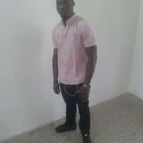 Julius Owusu