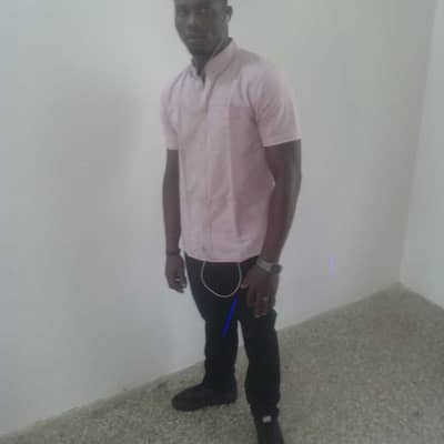 Julius Owusu