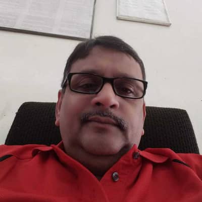 Rupesh