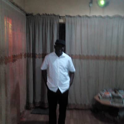 Petnenth Okutubo