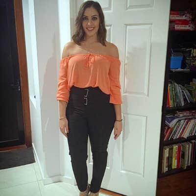caringvictoria