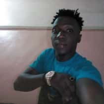 Clinton Omoba