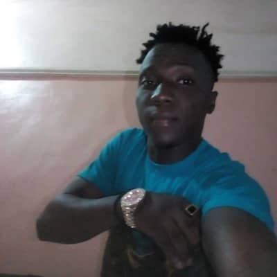 Clinton Omoba