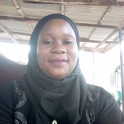 Khadijat