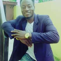 David