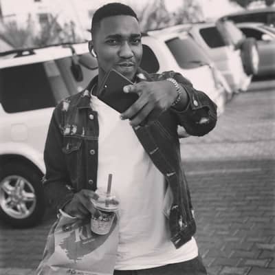 KING