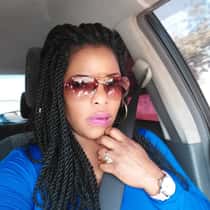 Keysha