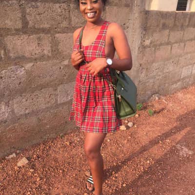 Obeng Janet