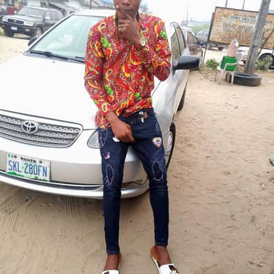 Itz chriza