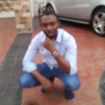 Festus Sweetheart