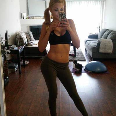 vickiehart