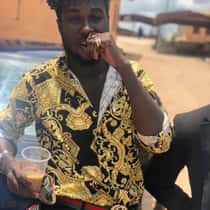 Nana yaw mugeez