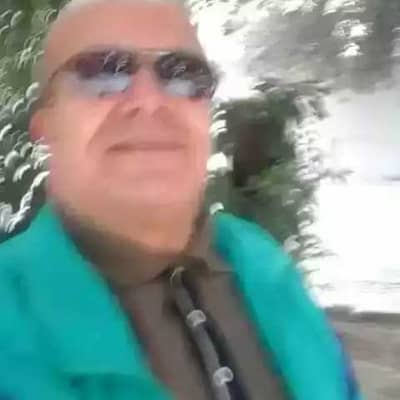 Mbarek chekib