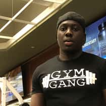 DWAYNEISAAC