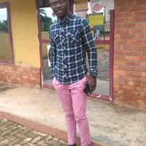 Isaac  KWAKU Fosu