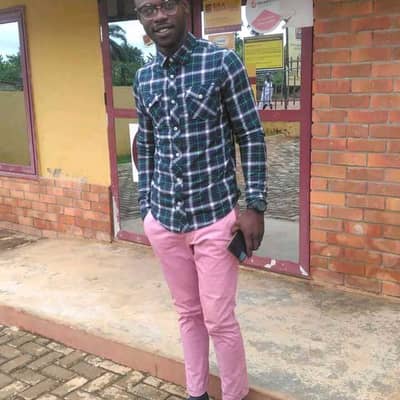 Isaac  KWAKU Fosu